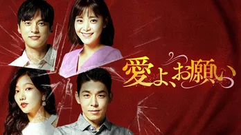 愛と欲望が交錯する王道愛憎劇！韓国ドラマ「愛よ、お願い」がBS初放送