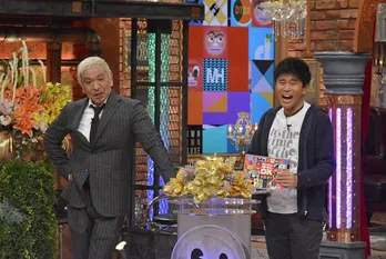 中村仁美、夫・さまぁ~ず大竹への不満を明かした末に「家にいる芸人って一番つまんなくないですか?」