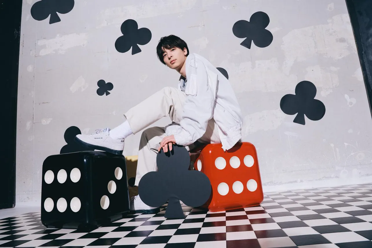 画像 高杉真宙 最凶ヒールの藤井流星に 正直 鈴井では勝てないと思いました 笑 賭ケグルイ 5 11 Webザテレビジョン