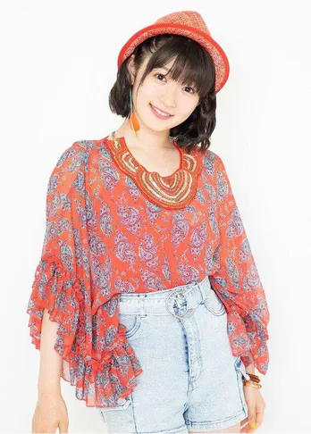 宮本佳林、ハロプロ研修生ユニットと一足早い“共演”!「ぜいたくな組み合わせ」「同い年くらいに見えますね」