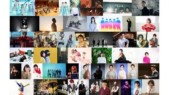 「日比谷音楽祭 2021」第2弾出演アーティスト発表　GLAY、生田絵梨花ら26組