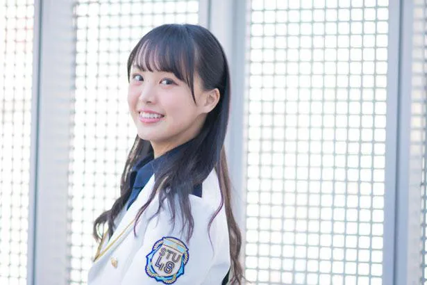 画像・写真 STU48福田朱里が吉崎凜子を激推し「すごく可愛くて愛おしい」＜石田みなみ＆福田朱里 4周年Interview＞(9/16) |  WEBザテレビジョン