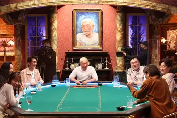 アンタッチャブル山崎、“共演NG”とうわさの山村紅葉と対面