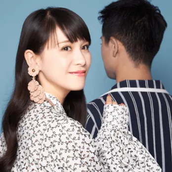 あ~ちゃん、近藤春菜らスタジオメンバーの“ドラ恋”風SHOTに反響「春菜さんのキス顔に思わず笑顔になった」