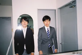 ジャルジャルが約8年ぶりに「オールナイトニッポン」に登場 コントに出てきそうな“奴”を募集