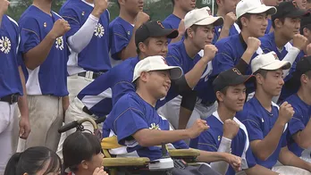 脳性まひのマネジャーが所属する高校野球部の活動リポート「心ひとつに~伊香高野球部の日々~」を放送<九州沖縄ドキュメント ムーブ>