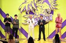 「刺激的なマッチメイクを」くりぃむ有田MCの新ネタ番組がスタート！“総合お笑いトーナメント”で賞金のソウドリを目指す