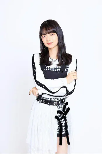 アンジュルム上國料萌衣、「世界ふしぎ発見!」出演を報告!ファン「オン眉かわいい」「もうすでに優勝」