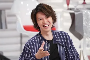 関ジャニ∞大倉忠義、ジャニーズに入った本当の理由を初告白!