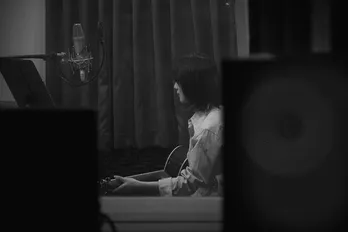 新山詩織が再始動! LINEドラマ主題歌「Smile for You」アカペラ動画を公開し『新しい気持ちで、歌を届けていきたい』