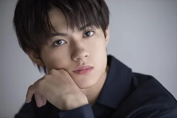 佐野勇斗、「高３での頑張りが今の自信につながっています」＜ドラゴン桜＞