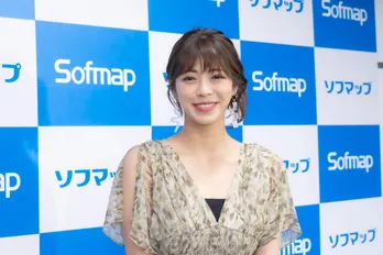 わちみなみ、キスマーク初体験に「体の一部をお渡しする感じが恥ずかしい」