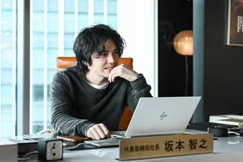 ＜ドラゴン桜＞第1話、林遣都の出演が明らかに　長澤まさみ“水野直美”の後輩役