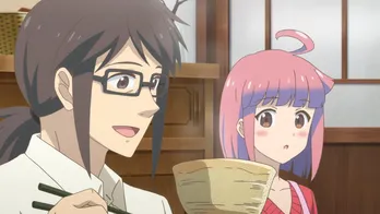 <やくならマグカップも>姫乃が父のためにお茶碗作り&声優4人は高校の陶芸部を訪問!第4話のあらすじ&先行カットが公開