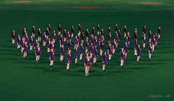 SKE48の月イチ新レギュラー番組「オールナイトニッポン0~エンタメナイト~」が5月からスタート