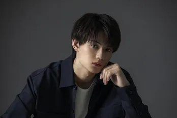 佐野勇斗、衝撃シーンが話題に！　「ミステリアスな部分で物語に深みを出していけたら」＜ドラゴン桜＞