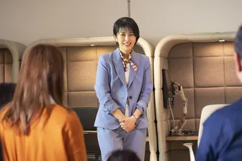 松たか子“とわ子”ファッションの秘密をスタイリスト・伊賀大介&杉本学子に直撃!<大豆田とわ子と三人の元夫>