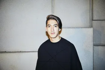 尾上右近、先輩・中村獅童からの言葉に「なんだかグッときた」<インタビュー前編>