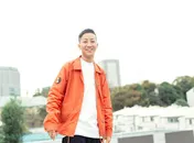 瑛人『僕はバカ』ドラマ「ひねくれ女のボッチ飯」主題歌に決定