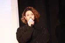 オダギリジョー、“同期みたいな存在”尾野真千子に最大級の賛辞「この作品が一番、ダントツでしょうね」