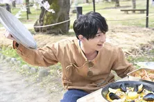 明るい三枚目キャラ・横浜流星"駿"の優しさにキュン＜着飾る恋には理由があって＞