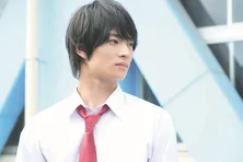 美 少年・浮所飛貴らの“好きな人を思う”切ない表情を切り取った新場面写真解禁<胸が鳴るのは君のせい>