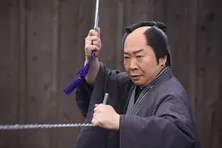 中村梅雀演じる“伝七親分”が再び難事件に挑む