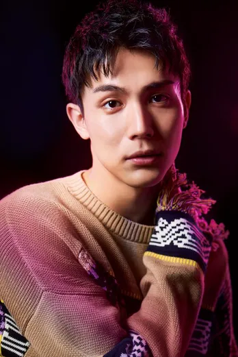 中川大志、映画「FUNNY BUNNY」でこれまでにないキャラに挑戦 「剣持の言葉には人を引き込む不思議な力がある」