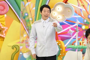 今田耕司、ショベルカーの“マスター”と“逸材”の対決に「こんなに手に汗握るとは!」と大興奮<今ちゃんの『実は…』>