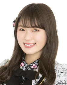 NMB48渋谷凪咲、「唯一やらしい目で見てくる」芸人を明かす