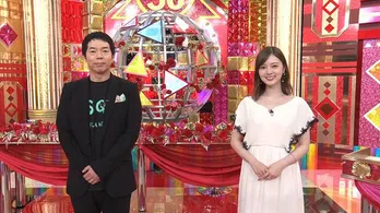 白石麻衣&キンプリ神宮寺勇太が超高難度の“スゴ技”にチャレンジ<オニ推し動画ベスト50>