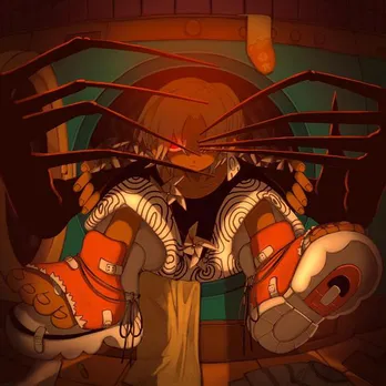 Eve、疾走感あふれるアッパーチューンの新曲「夜は仄か」配信リリース決定