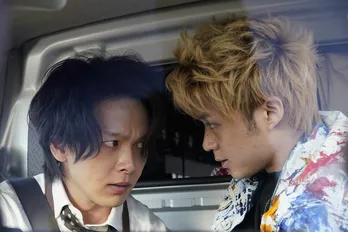 中村倫也”青山”に影響を与えた、光石研“たこ”との出会いが明らかに…「コーヒーに出会えた時、世界が変わった気がしました」<珈琲いかがでしょう>