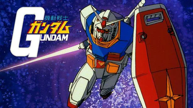 画像 閃光のハサウェイ 公開記念 Gw特別企画 Gundam Week 祭り 開催決定 初代ガンダム 逆襲のシャア Vガンダム Gガンダム の4作品 2 5 Webザテレビジョン