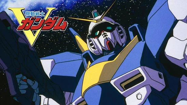 画像 閃光のハサウェイ 公開記念 Gw特別企画 Gundam Week 祭り 開催決定 初代ガンダム 逆襲のシャア Vガンダム Gガンダム の4作品 4 5 Webザテレビジョン