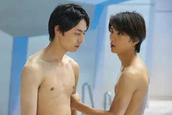 <DIVE!!>高橋優斗“沖津飛沫”が起爆剤に…“天才VS秀才”の構図が生むドラマ