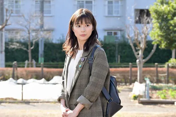 芳根京子が若手編集者を演じるドラマ「半径5メートル」がスタートする
