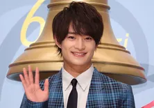 美 少年・浮所飛貴「キュンキュンさせる自信あります!」板垣瑞生とは“あだ名”呼び