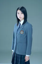 上白石萌歌が連続ドラマ初主演作で同級生の死に立ち上がる高校生を熱演! 「真実とは何か、偽りとは何か、正義とは何かを必死に問う物語です」