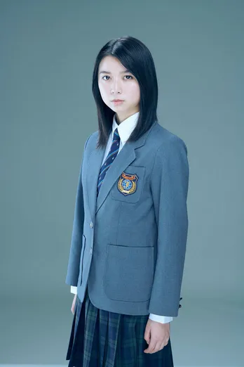 上白石萌歌が連続ドラマ初主演作で同級生の死に立ち上がる高校生を熱演! 「真実とは何か、偽りとは何か、正義とは何かを必死に問う物語です」
