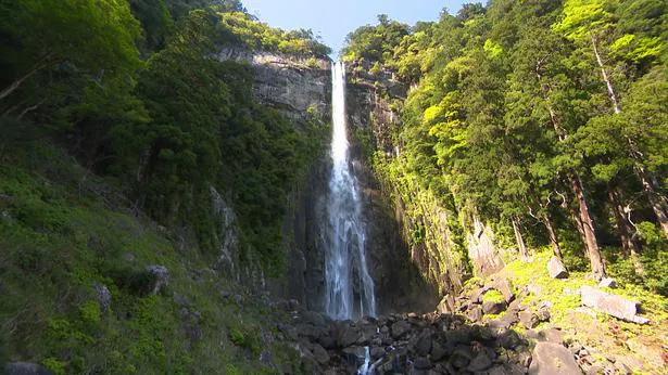 那智の滝