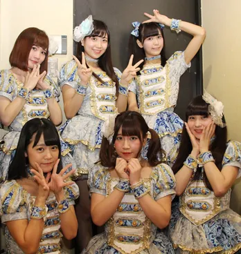 “3000年に一度の正統派アイドル”SAY-LAは、素でもカワイイ!?