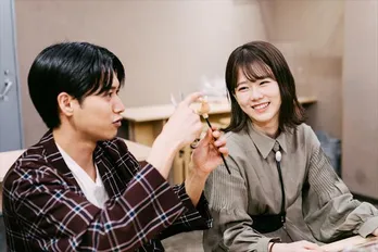 オトナ女子のGWは恋愛番組ざんまい!「恋オオカミ」「ドラ恋」韓流ドラマも…キュン満載のおススメ番組4選