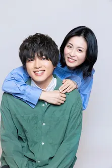 本仮屋ユイカ＆白洲迅が気になるドラマのラストについて語る「最初に台本を読んだときとは、はるか違うところに…」＜「私の夫は冷凍庫に眠っている」インタビュー＞