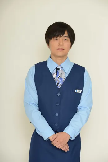 「架空OL日記」バカリズムの“OL仲間”に夏帆らが決定！