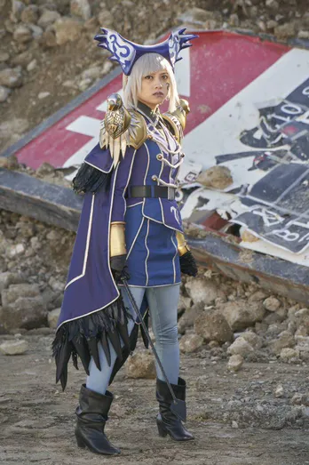 桃月なしこ、ハマり役“ヨドンナ様”への思い語る「皆さんが愛してくれたおかげで、ヨドンナはキャラクターとしても成長できた」