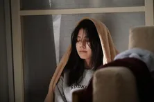 有村架純、圧巻の“泣きの演技” 切なくも温かい第3話に共感の声<コントが始まる>