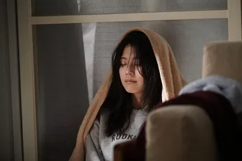 有村架純、圧巻の“泣きの演技” 切なくも温かい第3話に共感の声<コントが始まる>