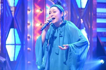 番組史上初“歌まね縛り”の「ものまねグランプリ」全31曲のラインアップが発表