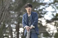 横浜流星“駿”「たぶん好きだね」の破壊力!視聴者も沸騰「まだ3話なのに!!」<着飾る恋には理由があって>